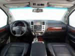 Infiniti QX56 2008 года (EU)